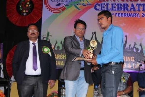 Adarsha College of Engineering Angul Annual Function photo 10